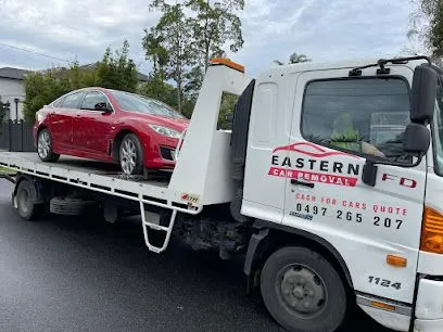 Eastern Car Removal And Cash For Cars, Rowville