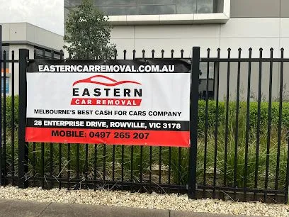 Eastern Car Removal, Rowville