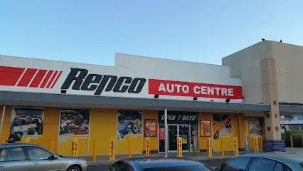 Repco Roxburgh Park, Roxburgh Park