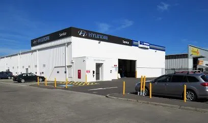 Frankston Hyundai Service, Seaford