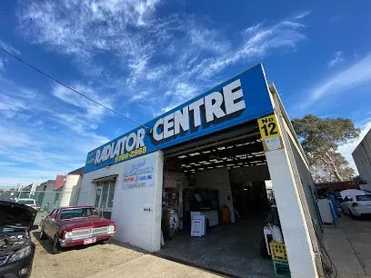 Seaford Radiator Centre AU29331, Seaford