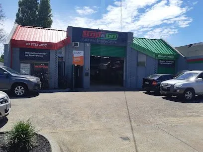 Stop & Go Brake and Service Centre Frankston, Seaford