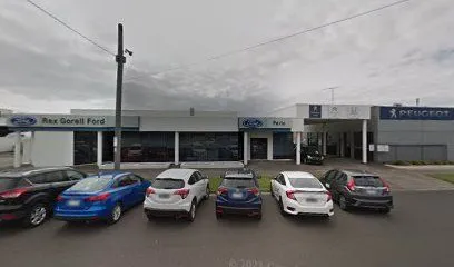 Ford Parts, South Geelong