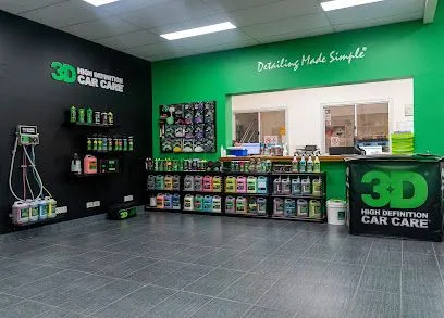 Pro Detailing Supplies, South Yarra