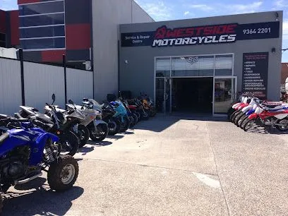 Westside Motorcycles Service & Repair Centre All Motorcycle Accessories & Repairs, Sunshine North