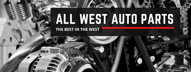 All West Auto Parts, Sunshine West