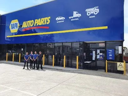 NAPA Auto Parts Sunshine West, Sunshine West