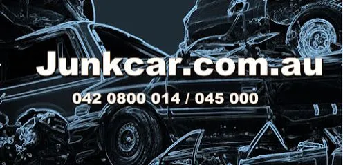 Junk Car Removals Melbourne, Sunshine