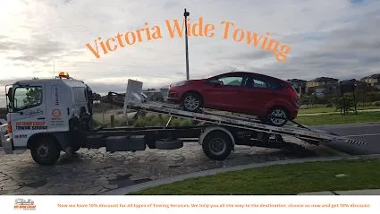 Victoria Wide Towing, Sunshine