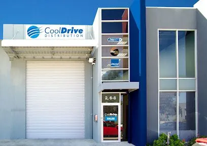 CoolDrive, Thomastown