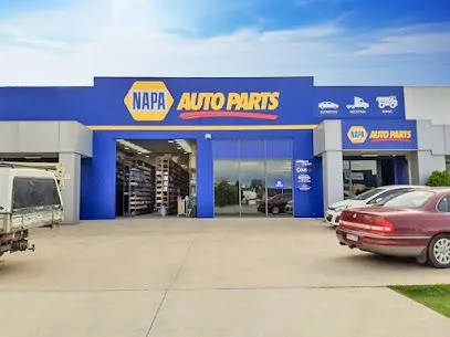 NAPA Auto Parts Traralgon, Traralgon