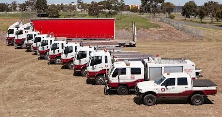 Inproof Towing, Tullamarine