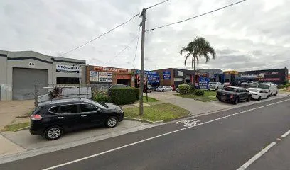 JPS Wreckers, Tullamarine