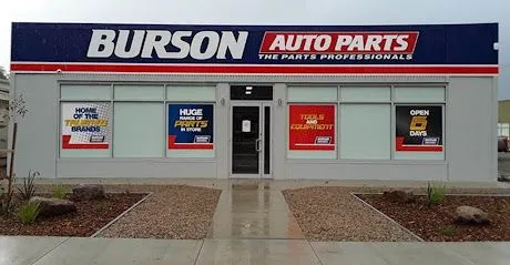 Burson Auto Parts Wangaratta, Wangaratta