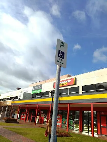 Supercheap Auto Knox City, Wantirna South