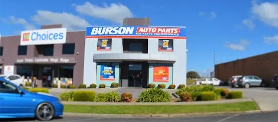 Burson Auto Parts Warragul, Warragul