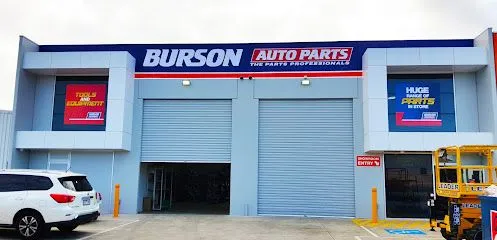 Burson Auto Parts Werribee, Werribee