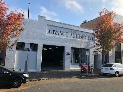 Advance Automotive, West Melbourne