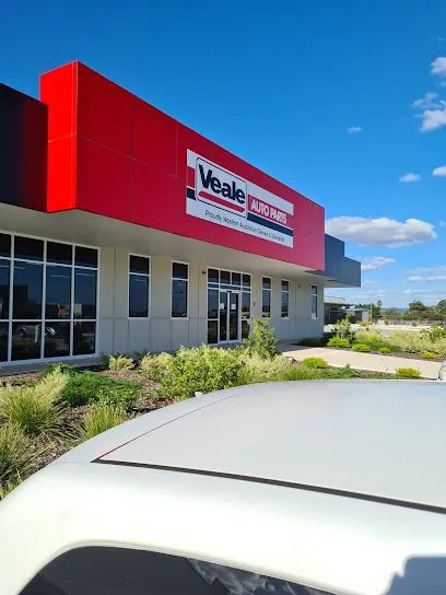 Veale Auto Parts Distribution Centre, Bassendean