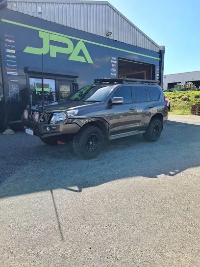 JPA Offroad Group, Bibra Lake