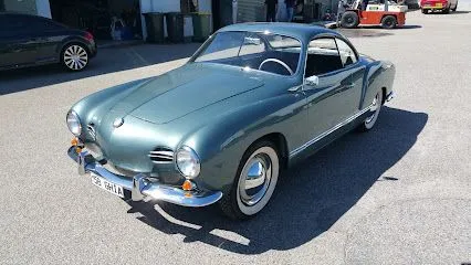 Karmann Ghia Company of Australia, Bibra Lake