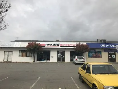 Veale Auto Parts, Booragoon