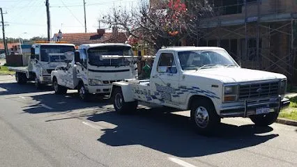 Performance Towing WA, Burswood