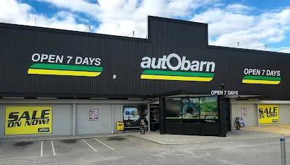 Autobarn Cannington, Cannington