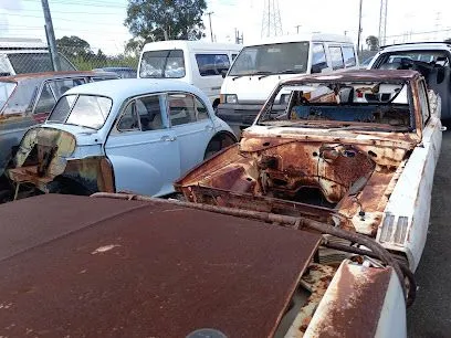 Jandakot Motor Co., Cockburn Central