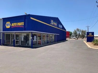 NAPA Auto Parts Geraldton, Geraldton