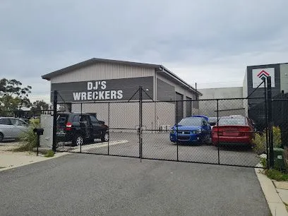 DJ's Wreckers, Gnangara