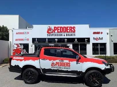 Pedders Suspension & Brakes Mandurah, Greenfields