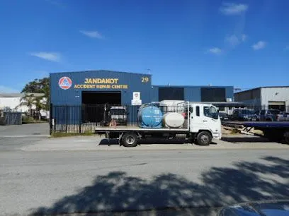 Jandakot Accident Repair Centre, Jandakot