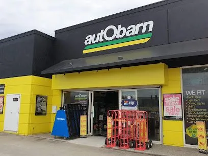 Autobarn Joondalup, Joondalup