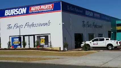 Burson Auto Parts, Joondalup