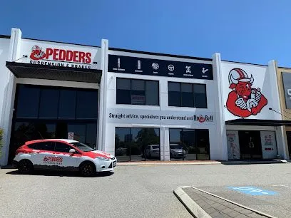 Pedders Suspension & Brakes Joondalup, Joondalup