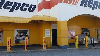 Repco Joondalup, Joondalup