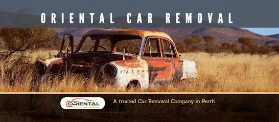 Oriental Car Removal & Cash For Cars, Kenwick