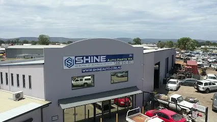 SHINE AUTO PARTS WA, Kenwick