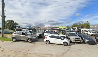 Auto Wreckers Perth, Landsdale