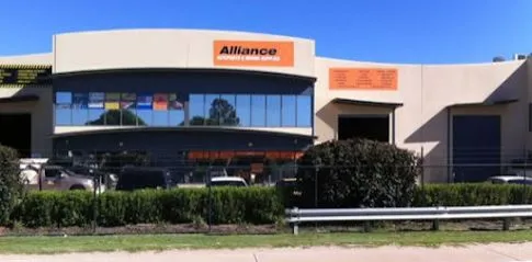 Alliance Autoparts & Mining Supplies, Maddington