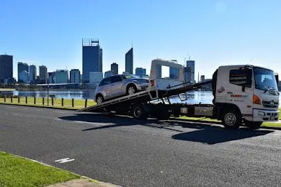 Bombsaway Carbody Removals, Maddington