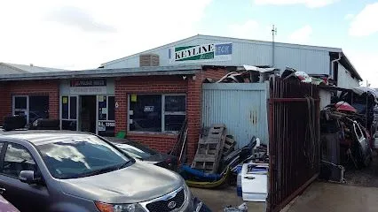 Keyline Auto Parts, Maddington