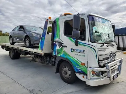 Premier Car Removal Perth, Maddington