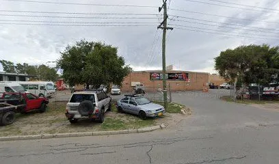 Swan Auto Wreckers, Maddington