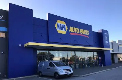 NAPA Auto Parts Malaga, Malaga