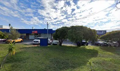 Quokka Auto Parts, Malaga