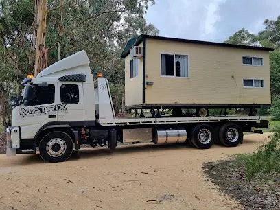 Matrix Towing Margaret River, Margaret River