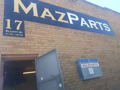 Mazparts W.A, Midvale