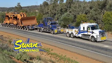 Swan Towing Service, Midvale